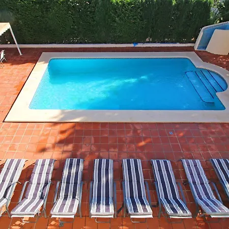 펜션 Casa Flamingo 290s 칼페