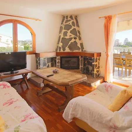 Casa Flamingo 290s 펜션