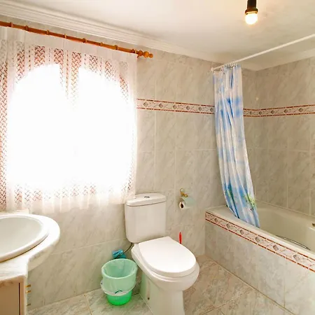 Casa Flamingo 290s 펜션