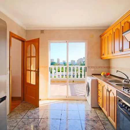 Casa Flamingo 290s 펜션