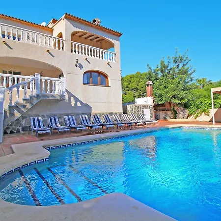 Casa Flamingo 290s