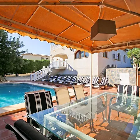 Casa Flamingo 290s 펜션 *