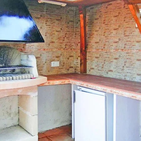 Casa Flamingo 290s * 칼페