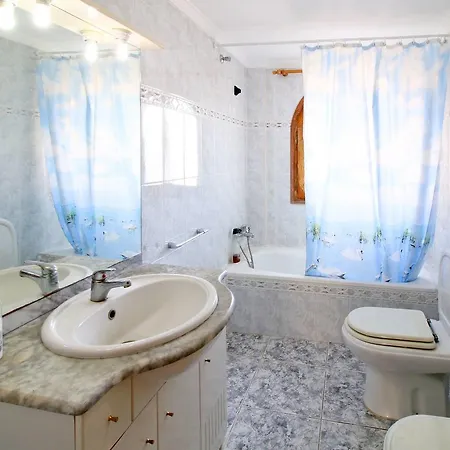 펜션 Casa Flamingo 290s
