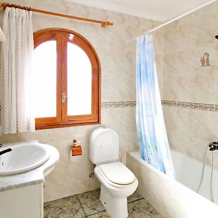 Casa Flamingo 290s * 칼페