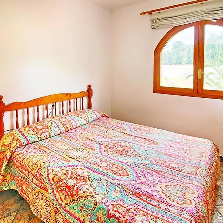 Casa Flamingo 290s * 칼페